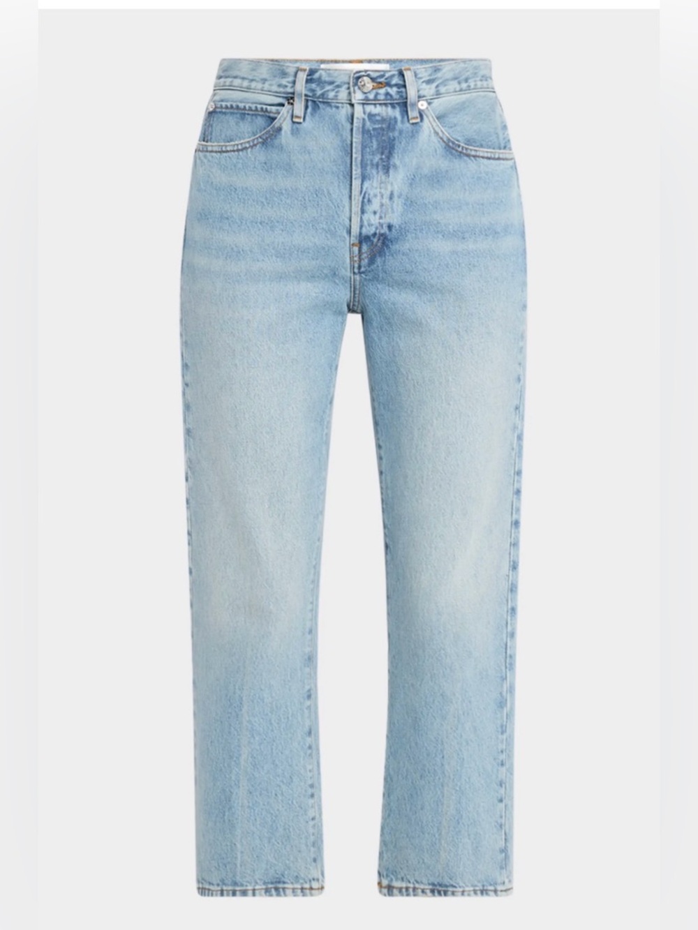 The Vertical Crop by Frame | Size 29 | NWOT